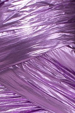 Bec And Bridge Metal Maniac Mini Dress