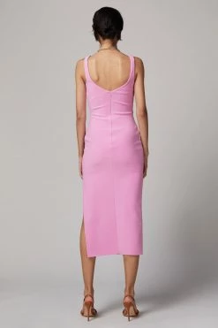 Bec And Bridge Joelle Midi Dress