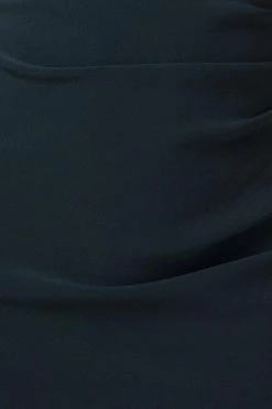 Bec And Bridge Joelle Mini Dress Fern