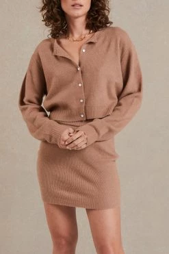 Bec And Bridge Cecile Knit Cardigan