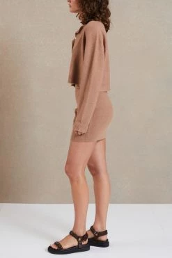 Bec And Bridge Cecile Knit Cardigan