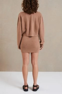 Bec And Bridge Cecile Knit Cardigan 7 Bec And Bridge Cecile Knit Cardigan