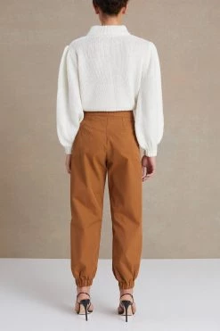 Bec And Bridge Harri Pant Biscotti