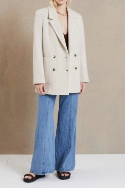 Bec And Bridge Darcie Jacket