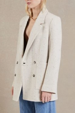 Bec And Bridge Darcie Jacket