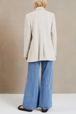 Bec And Bridge Darcie Jacket