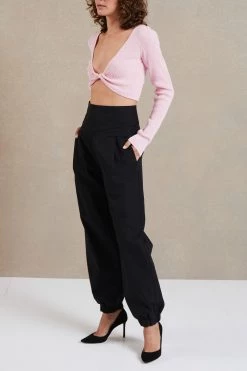 Bec And Bridge Harri Pant Black 11 Bec And Bridge Harri Pant Black