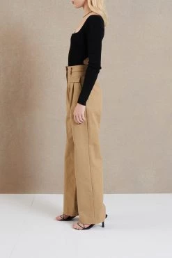 Bec And Bridge Dakota Pant 10 Bec And Bridge Dakota Pant