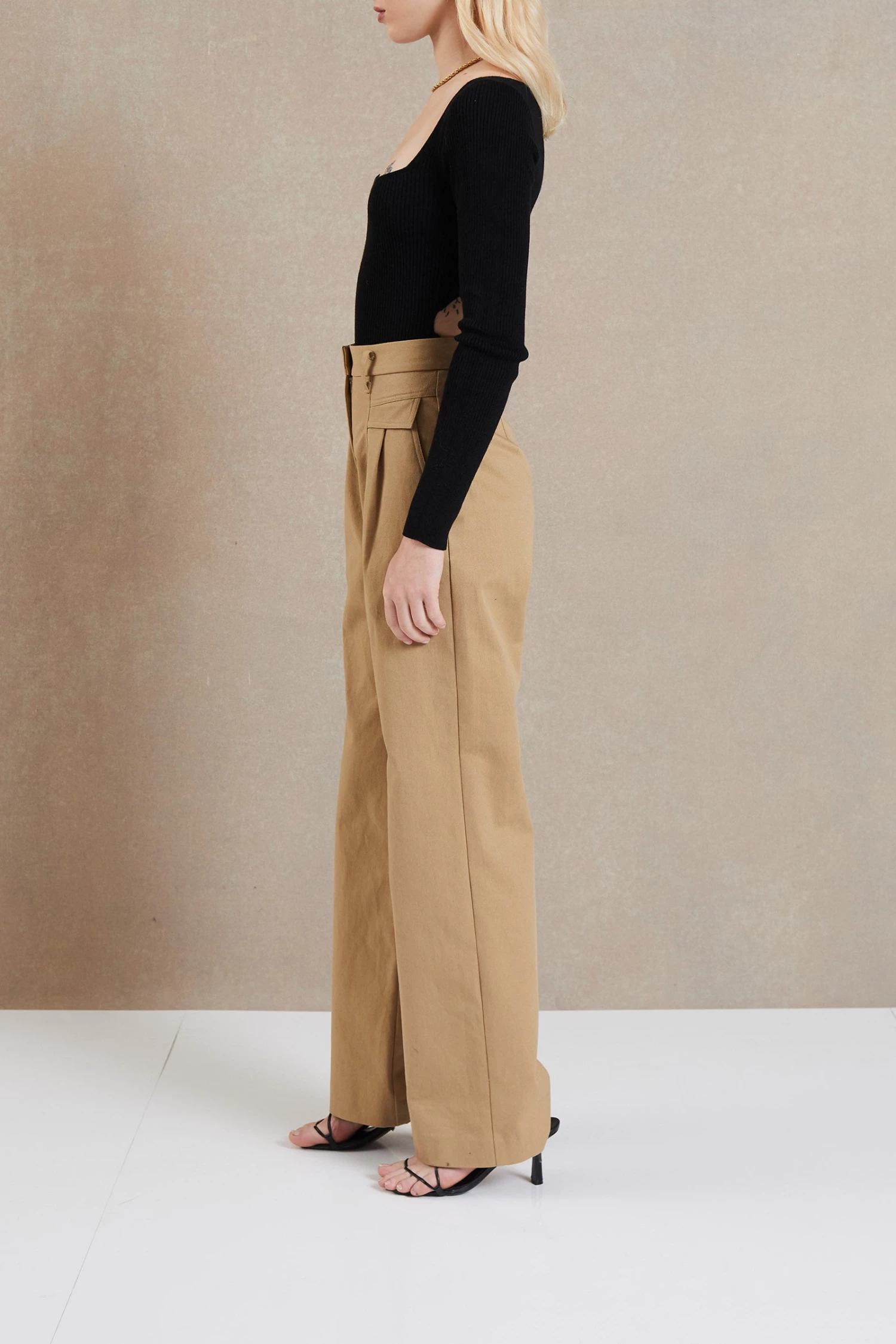 Bec And Bridge Dakota Pant 6 Bec And Bridge Dakota Pant