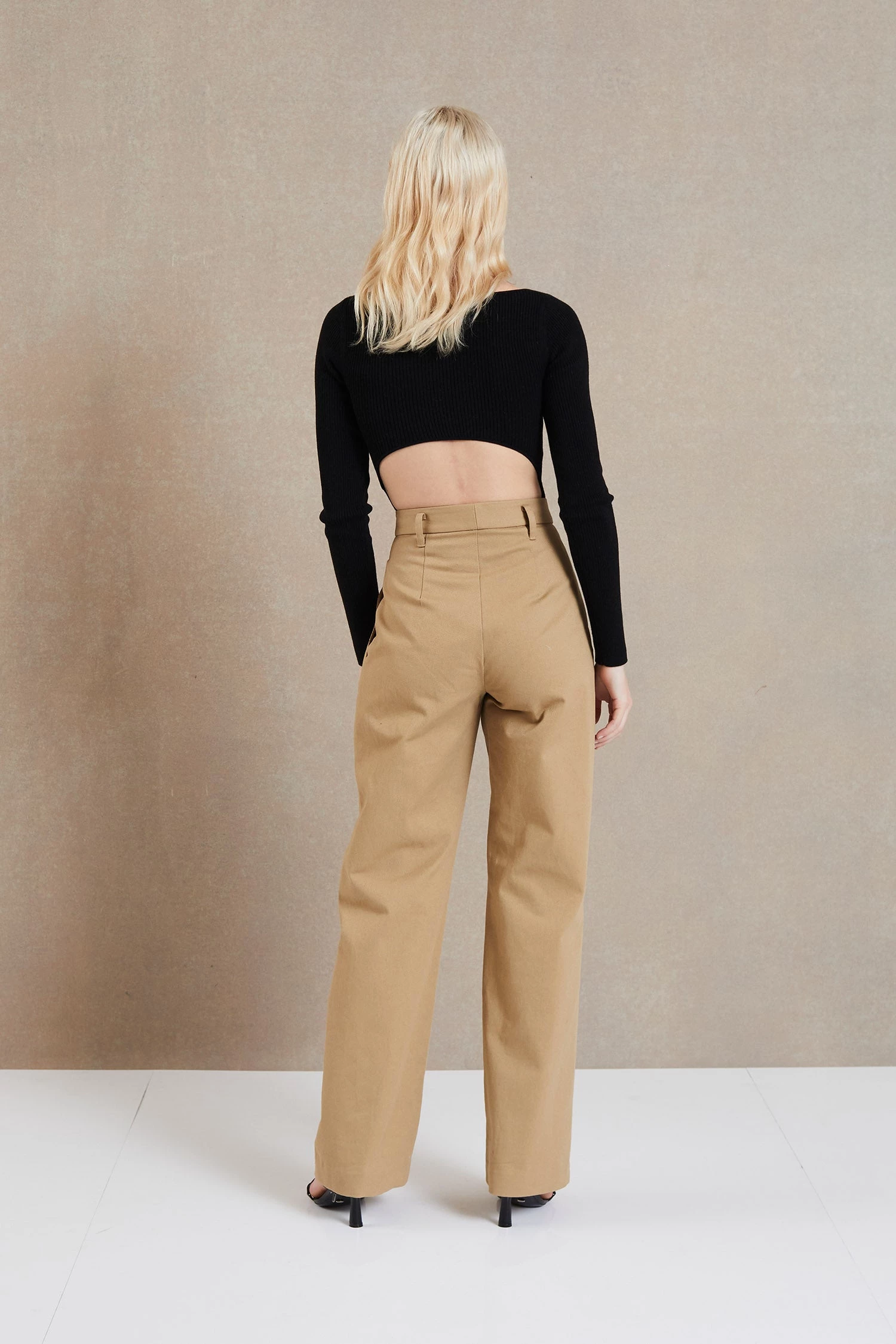 Bec And Bridge Dakota Pant 7 Bec And Bridge Dakota Pant