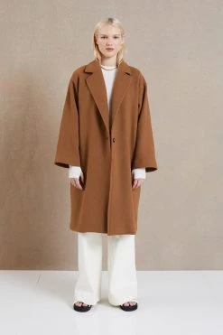 Bec And Bridge Marley Coat