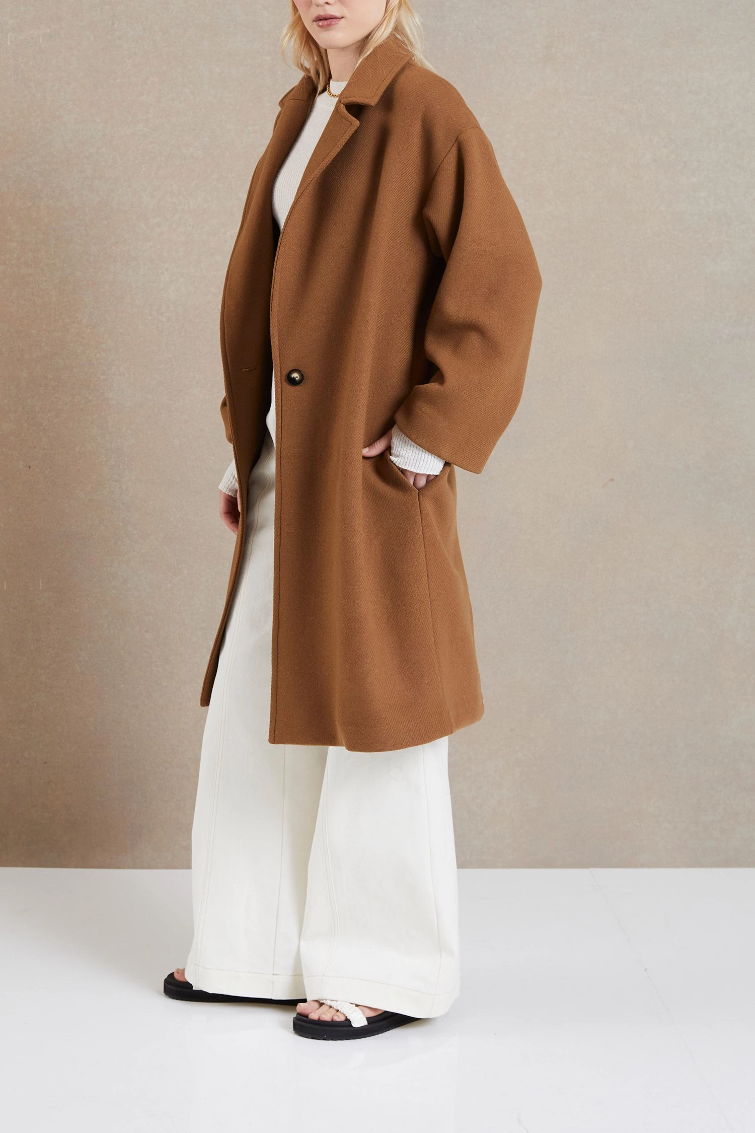 Bec And Bridge Marley Coat 5 Bec And Bridge Marley Coat