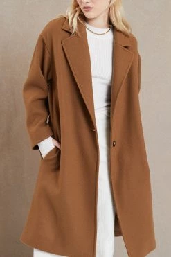 Bec And Bridge Marley Coat