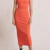 New Arrivals Bec And Bridge Cecily Midi Dress