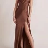 Bec And Bridge Annika Cowl Neck Maxi New Arrivals