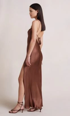 Bec And Bridge Annika Cowl Neck Maxi New Arrivals 10 Bec And Bridge Annika Cowl Neck Maxi New Arrivals