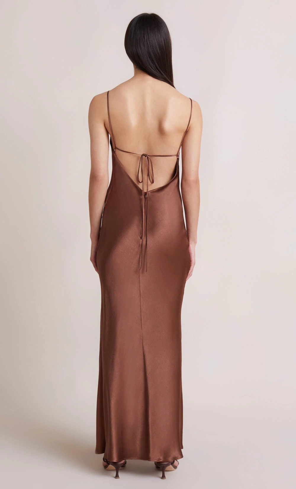 Bec And Bridge Annika Cowl Neck Maxi New Arrivals 7 Bec And Bridge Annika Cowl Neck Maxi New Arrivals