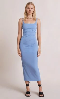 Bec And Bridge Yasmin Midi Dress