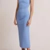 Bec And Bridge Yasmin Midi Dress