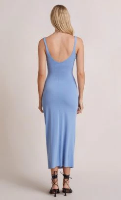 Bec And Bridge Yasmin Midi Dress