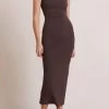 Bec And Bridge Yasmin Midi Dress New Arrivals