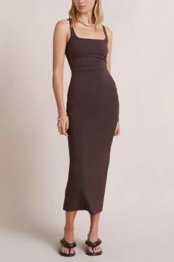 Bec And Bridge Yasmin Midi Dress New Arrivals