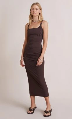 Bec And Bridge Yasmin Midi Dress New Arrivals