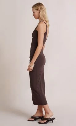 Bec And Bridge Yasmin Midi Dress New Arrivals