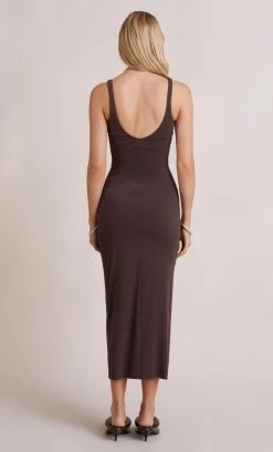 Bec And Bridge Yasmin Midi Dress New Arrivals