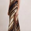 Bec And Bridge Watercolour Maxi Dress New Arrivals