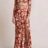 New Arrivals Bec And Bridge Blossom Maxi Skirt 1 New Arrivals Bec And Bridge Blossom Maxi Skirt