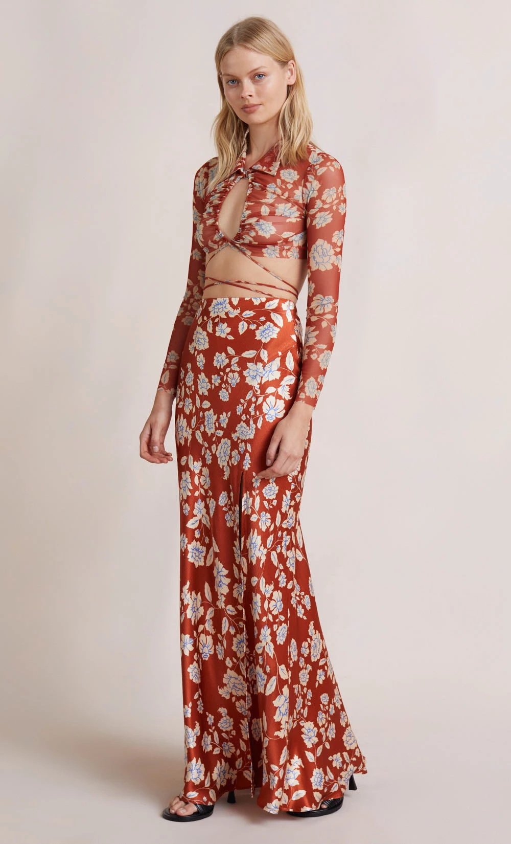 New Arrivals Bec And Bridge Blossom Top 6 New Arrivals Bec And Bridge Blossom Top