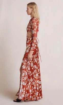 New Arrivals Bec And Bridge Blossom Top 12 New Arrivals Bec And Bridge Blossom Top