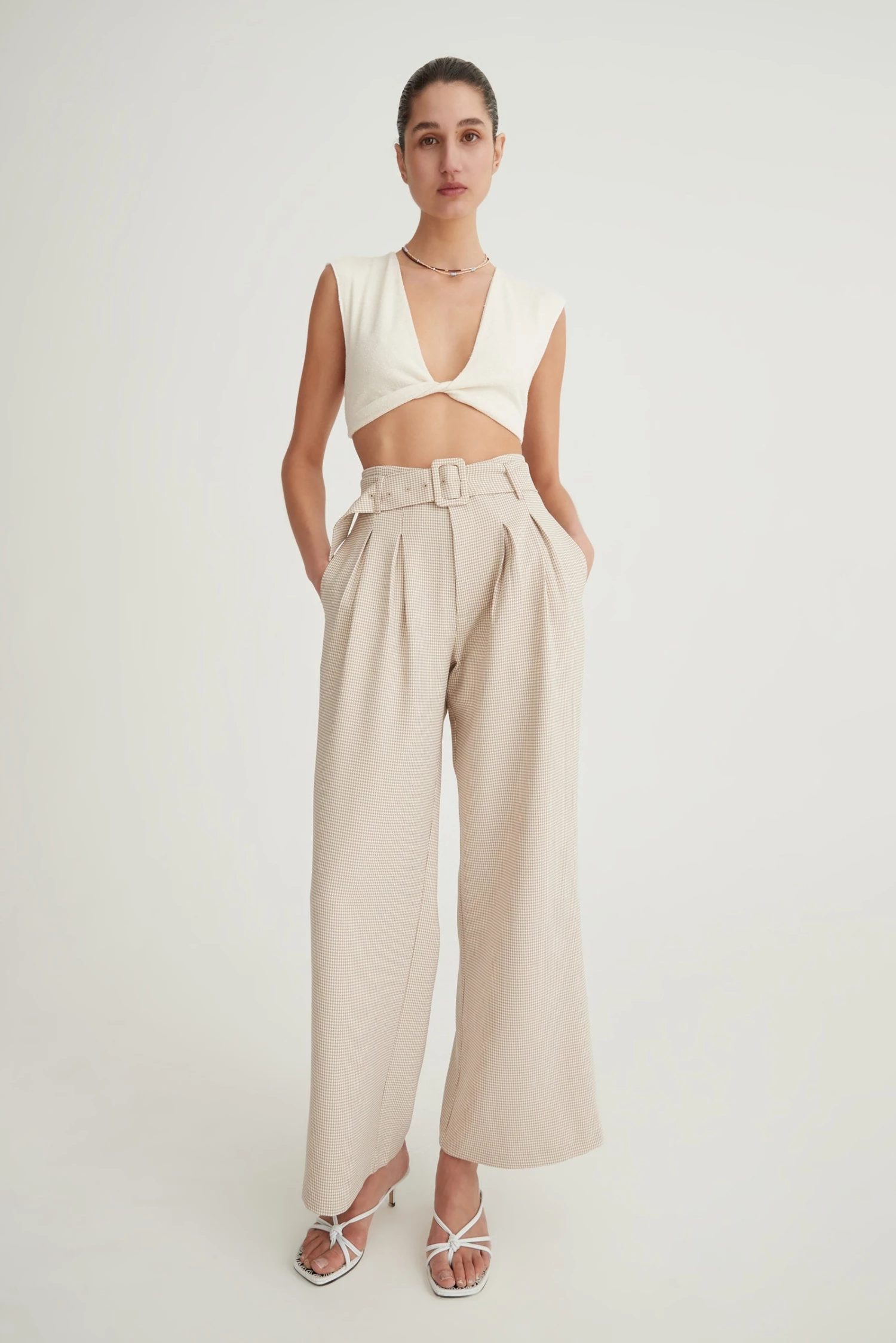 New Arrivals Hansen And Gretel Belinda Pant 7 New Arrivals Hansen And Gretel Belinda Pant