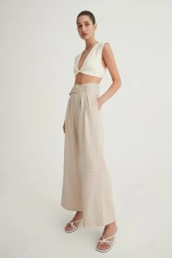 New Arrivals Hansen And Gretel Belinda Pant