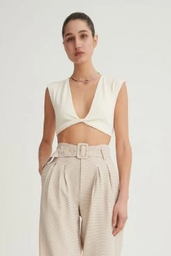 Hansen And Gretel Whitaker Top