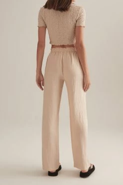 Sets Ownley Whitney Top Nude