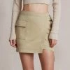 Bec And Bridge Ranger Mini Skirt