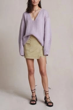 Bec And Bridge Ranger Mini Skirt 11 Bec And Bridge Ranger Mini Skirt