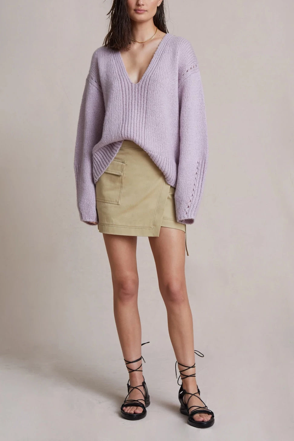 Bec And Bridge Ranger Mini Skirt 7 Bec And Bridge Ranger Mini Skirt