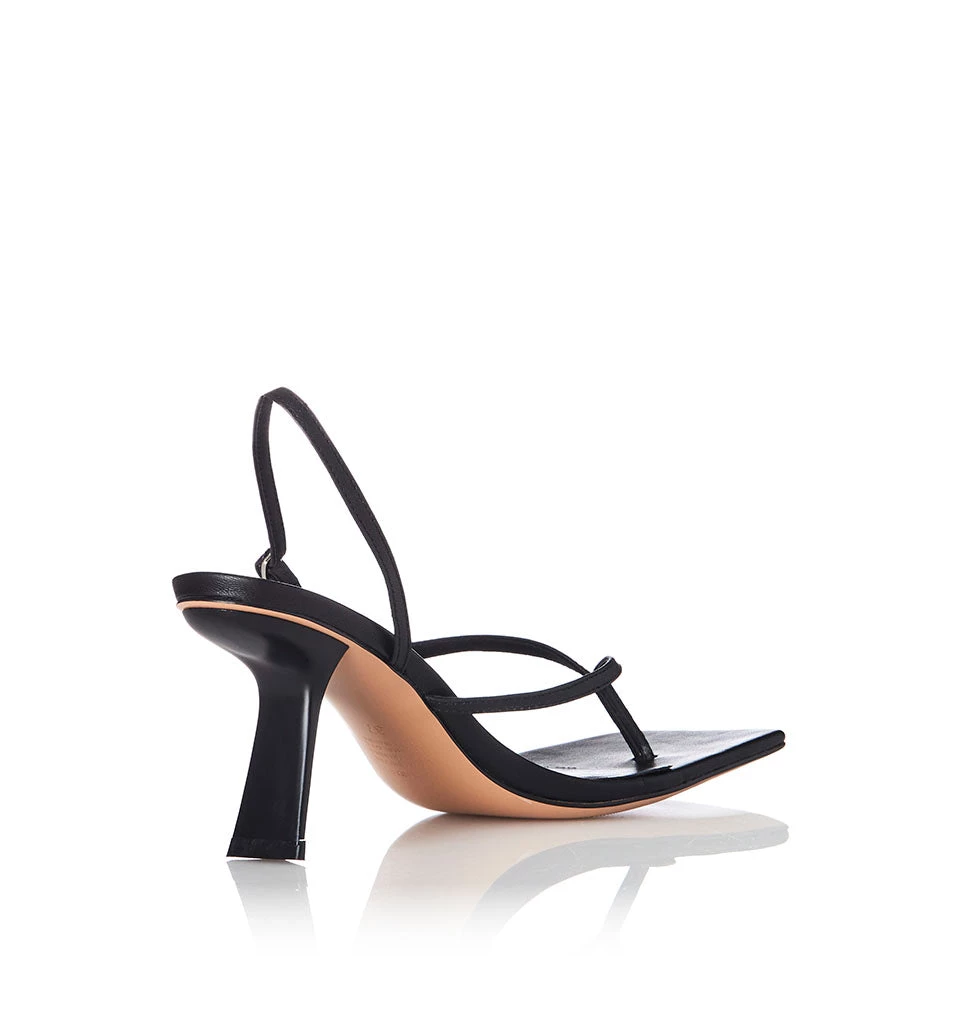 Alias Mae Waikiki Heel Black New Arrivals 6 Alias Mae Waikiki Heel Black New Arrivals