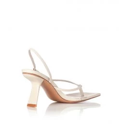 Alias Mae Waikiki Heel Bone