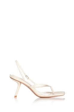 Alias Mae Waikiki Heel Bone