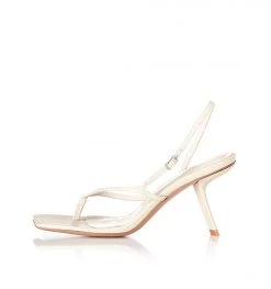 Alias Mae Waikiki Heel Bone