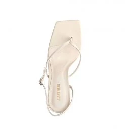 Alias Mae Waikiki Heel Bone