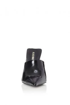 Alias Mae Zola Black Leather