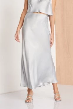 Bec And Bridge Midnight Dance Midi Skirt