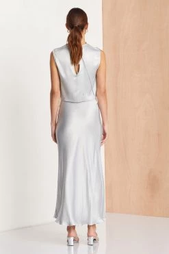 Bec And Bridge Midnight Dance Midi Skirt