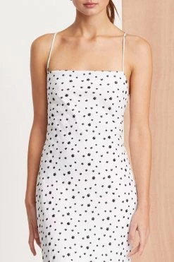 Bec And Bridge Petite Fleur Midi Dress