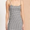 Bec And Bridge French Liason Mini Dress
